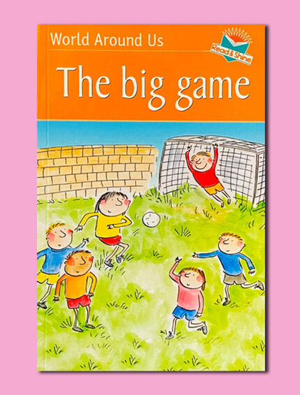 The Big Game