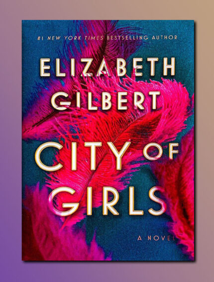 City of Girls