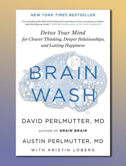 Brain Wash