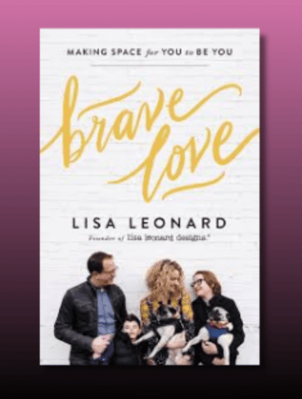 Brave Love