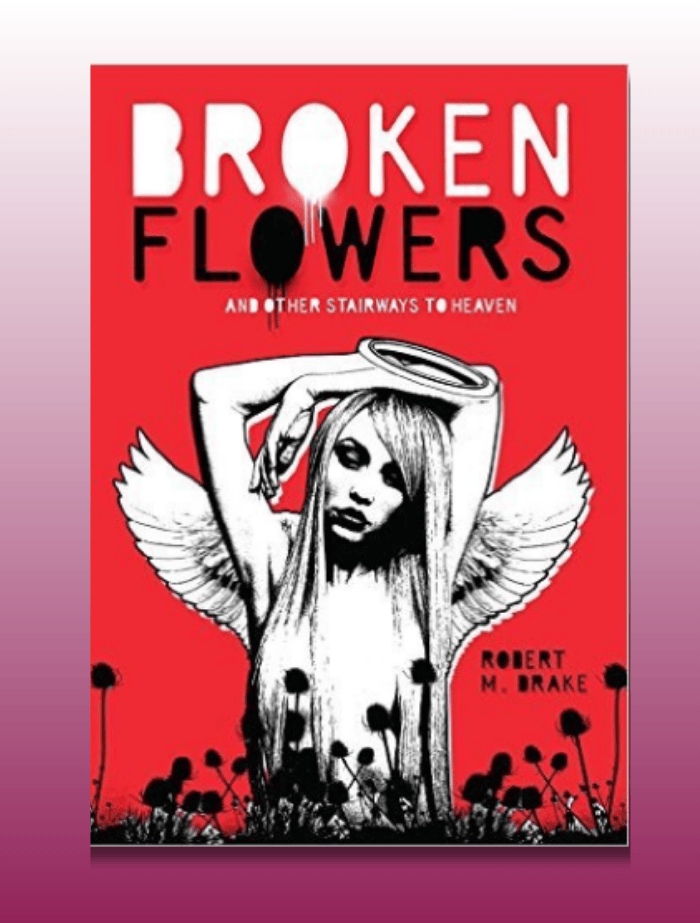 Broken Flowers Broken Flowers - Image 1