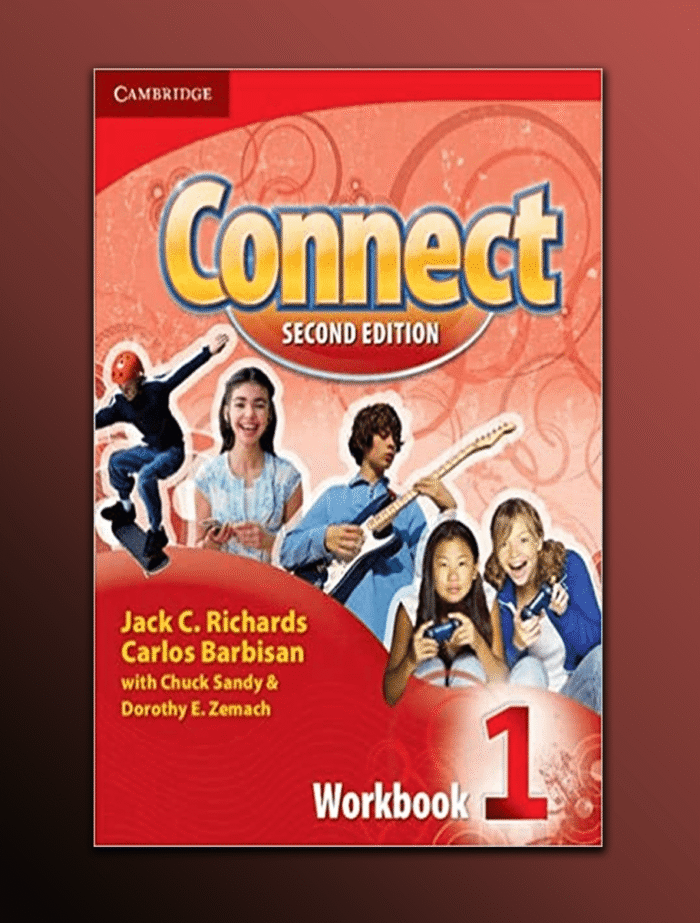 ConnectLevel1Workbook_kabulreads.png Connect Level 1 Workbook - Image 1