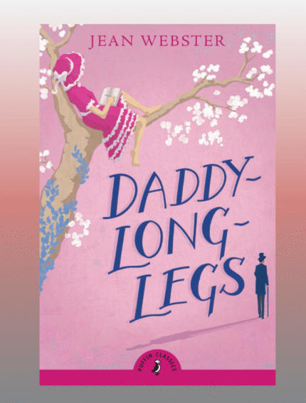 Daddy-Long-Legs
