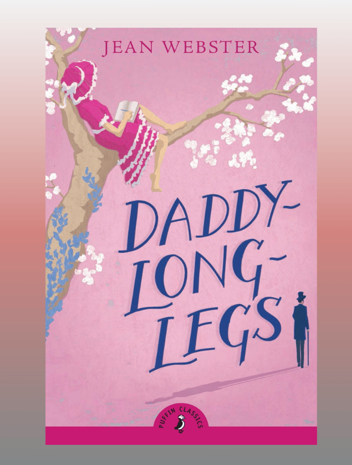 Daddy-Long-Legs Daddy-Long-Legs - Image 1