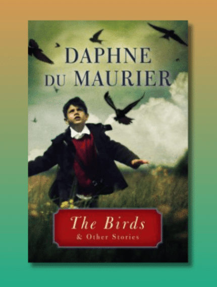 Daphne du Maurier