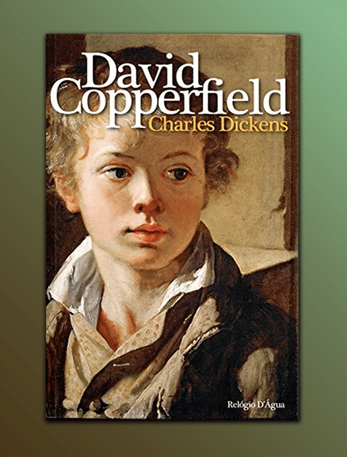 DavidCopperfield_kabulreads.png David Copperfield - Image 1