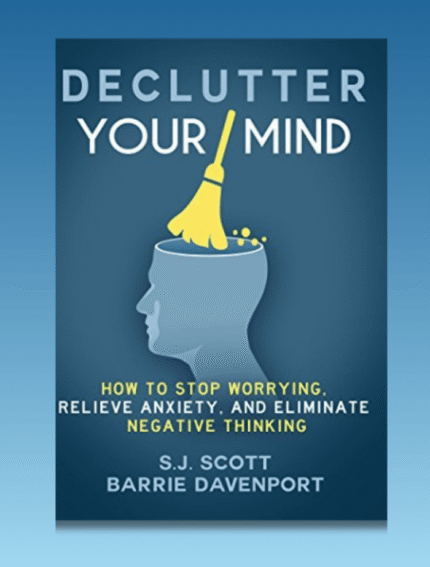 Declutter Your Mind