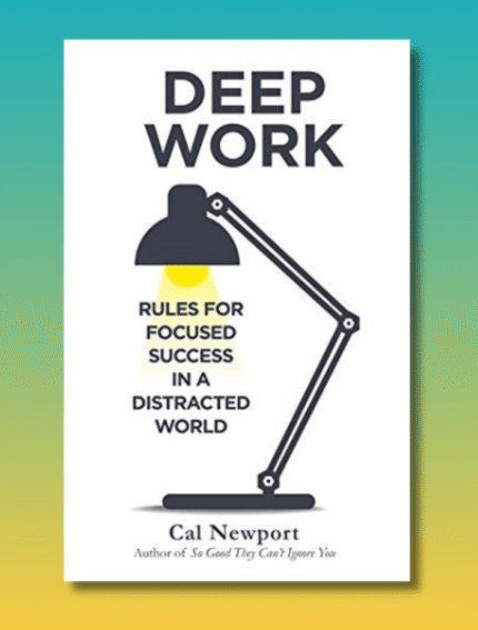 Deep Work