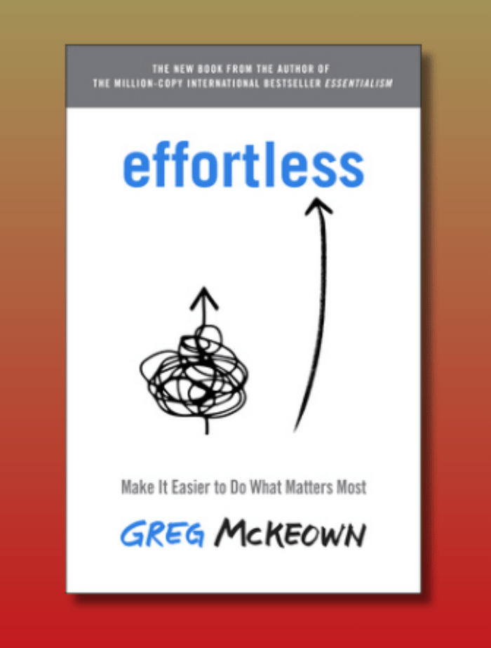 Effortless Effortless - Image 1