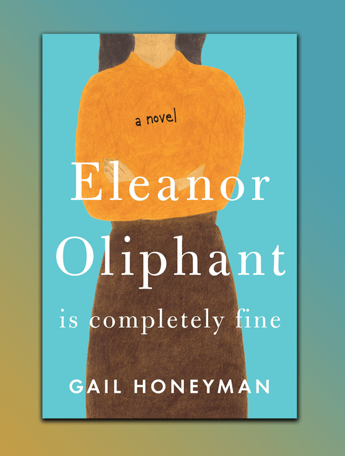 Eleanor Oliphant Is Completely Fine - Image 1