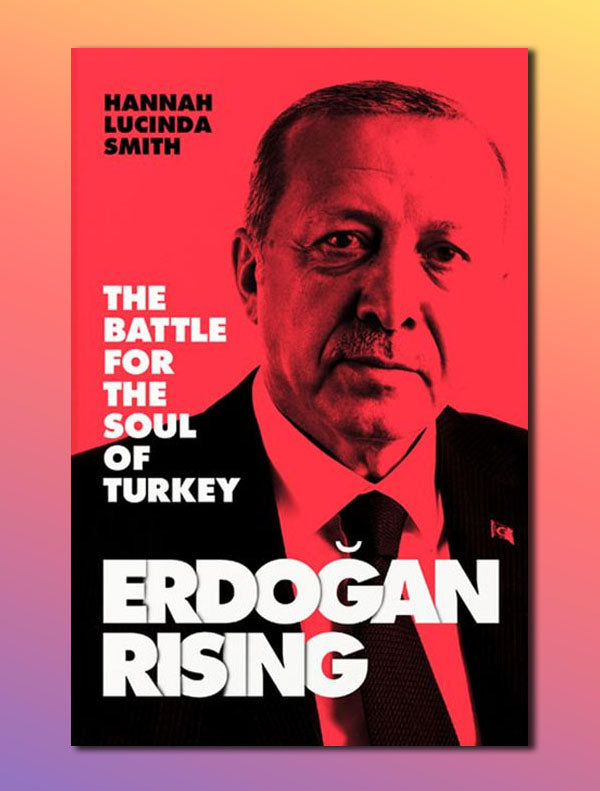 ErdoganRising.jpg Erdogan Rising: A Warning to Europe - Image 1