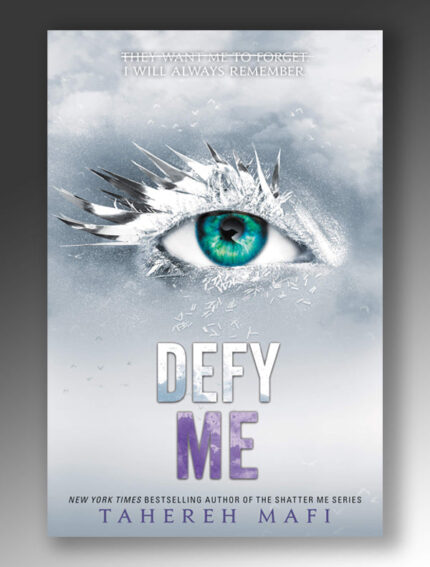 Defy Me