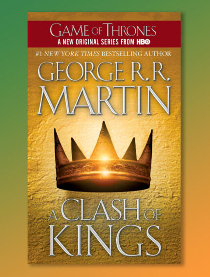 A Clash of Kings