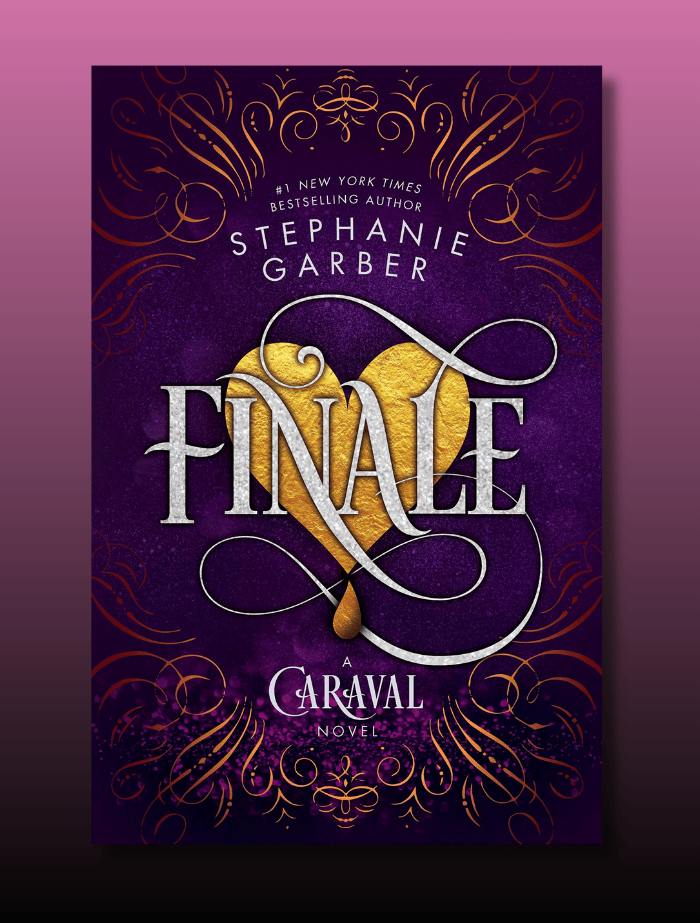 Finale Finale - Image 1