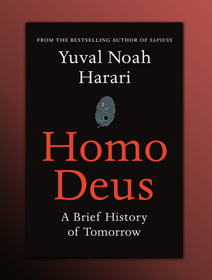 HomoDeus_kabulreads.png Homo Deus - Image 1