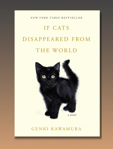 If Cats Disappeared from the World