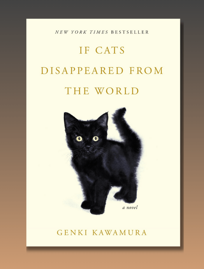 If Cats Disappeared from the World If Cats Disappeared from the World - Image 1