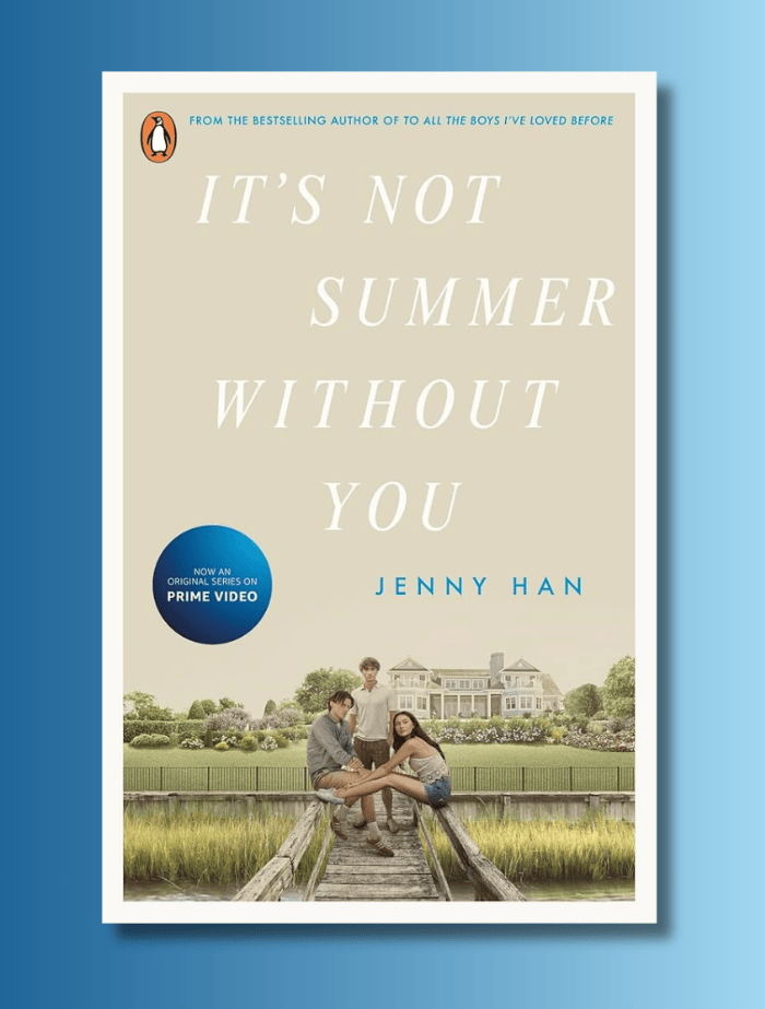 Its Not Summer Without You - Bookpoint.af