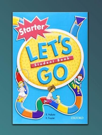 Let's Go Starter Level
