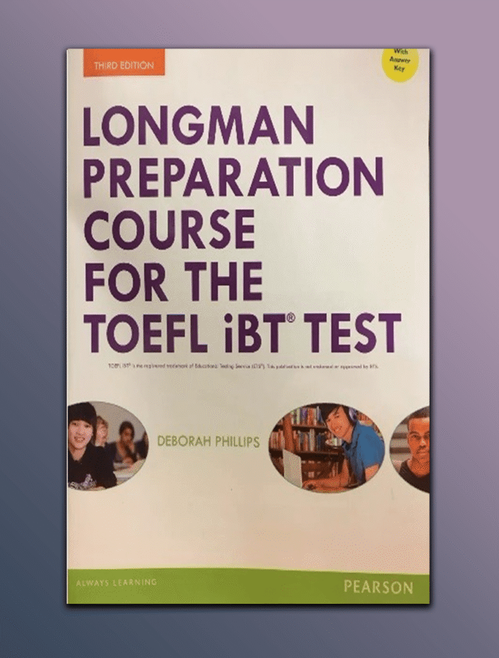 LongmanPreparationCoursefortheTOEFLiBTTest_kabulreads.png Longman Preparation Course for the TOEFL iBT Test - Image 1