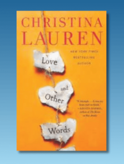 Love and Other Words