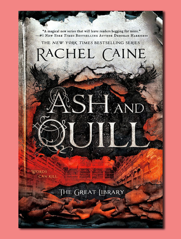 M1.jpg Ash and Quill - Image 1