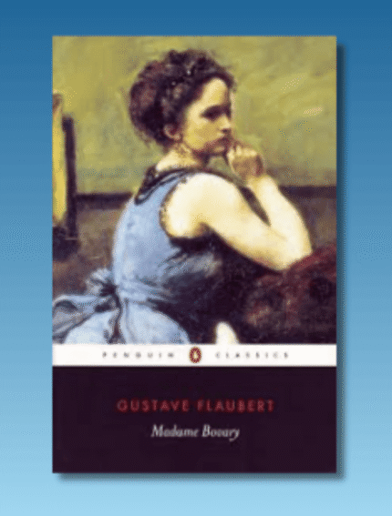 Madame Bovary
