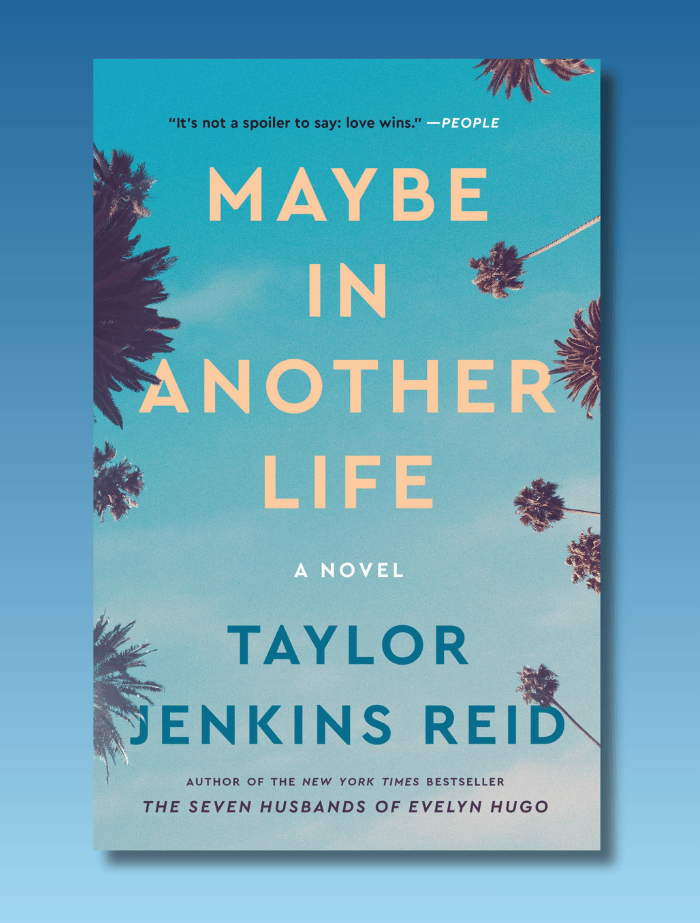 Maybe in Another Life Maybe in Another Life - Image 1