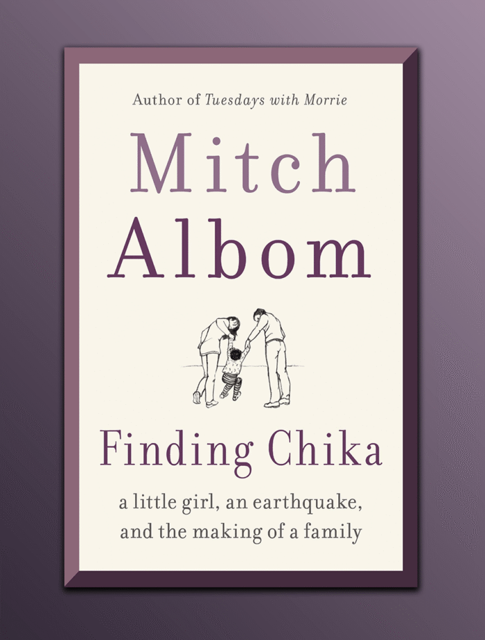 MichAlbom_kabulreads.png Finding Chika - Image 1