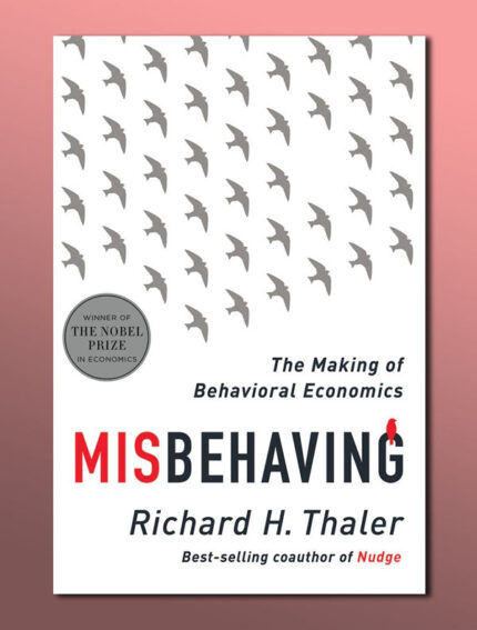 Misbehaving