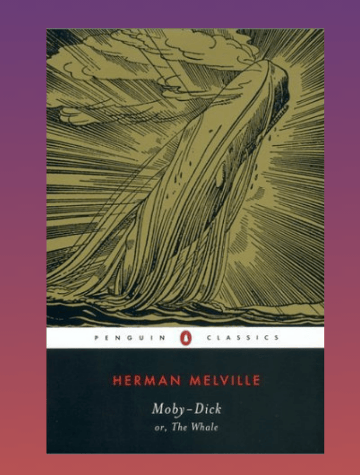 Moby-Dick Moby-Dick - Image 1