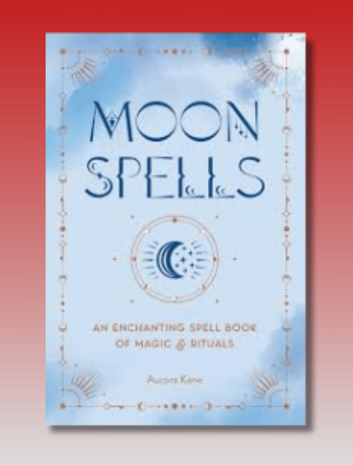 Moon Spells Moon Spells - Image 1