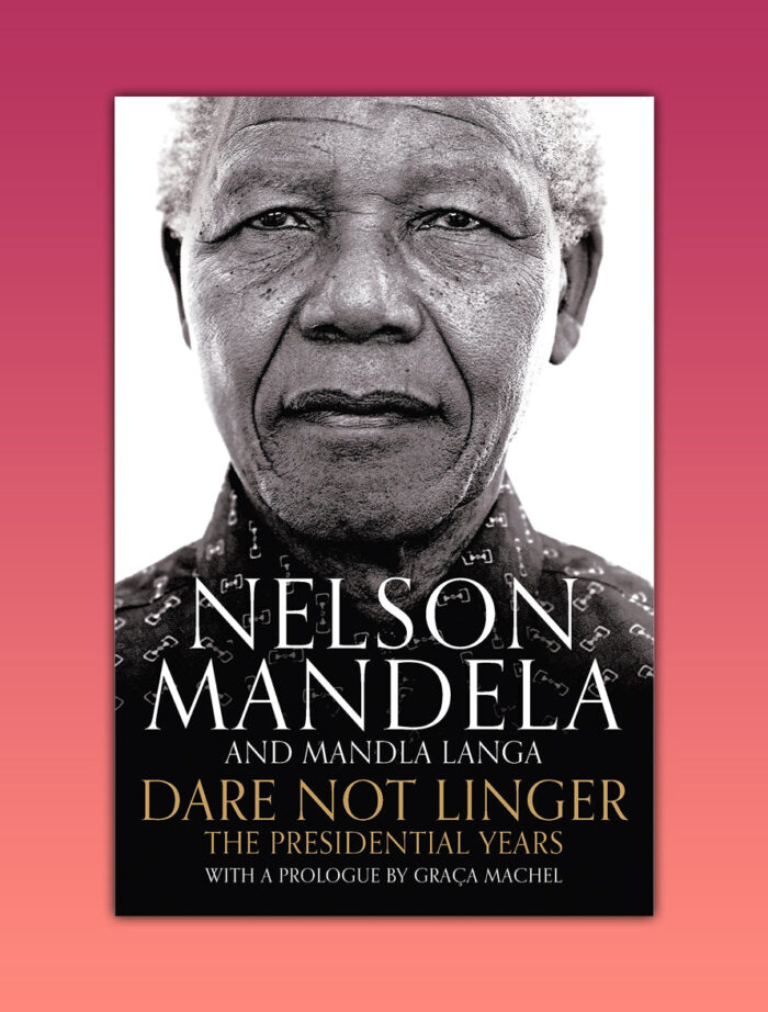 Dare Not Linger - Image 1
