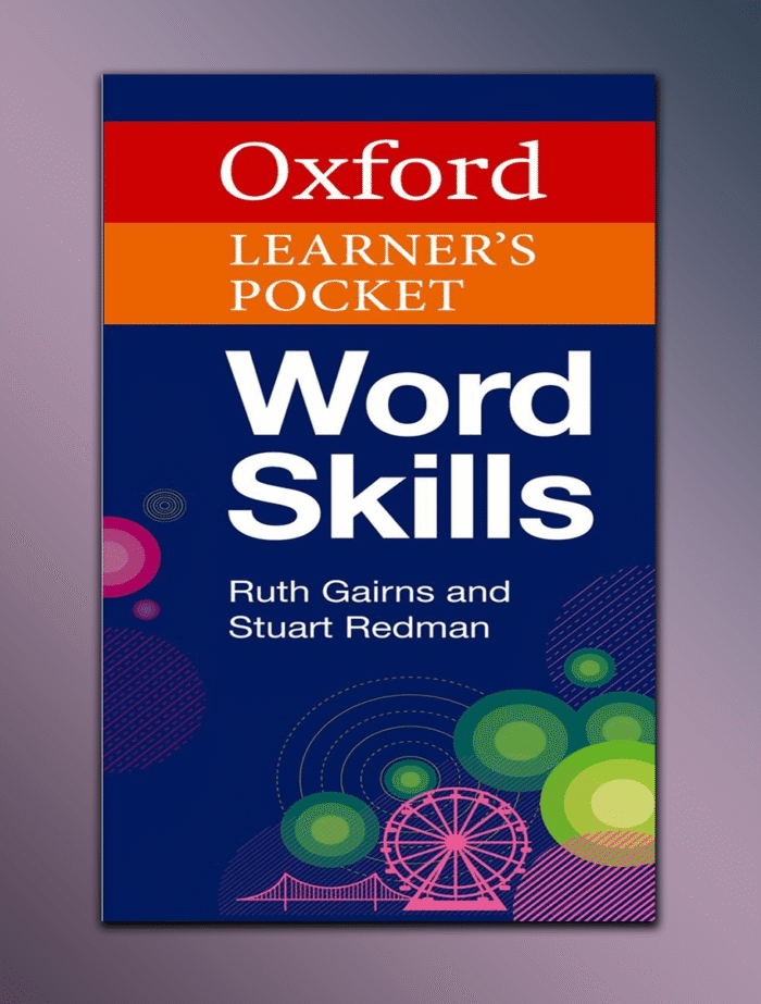OxfordLearnersPocketWordSkills_kabulreads.png Oxford Learners Pocket Word Skills - Image 1