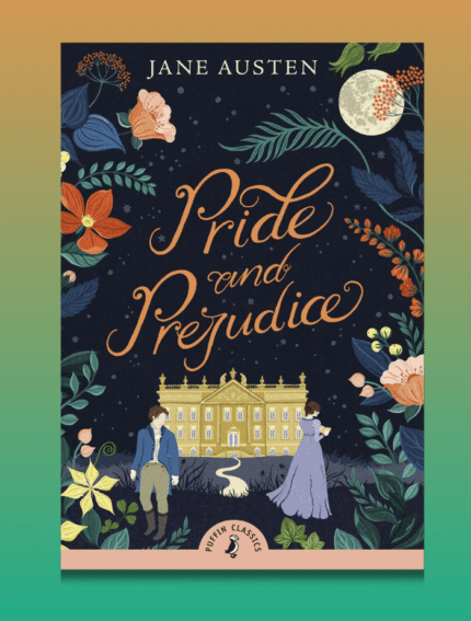 Pride and Prejudice