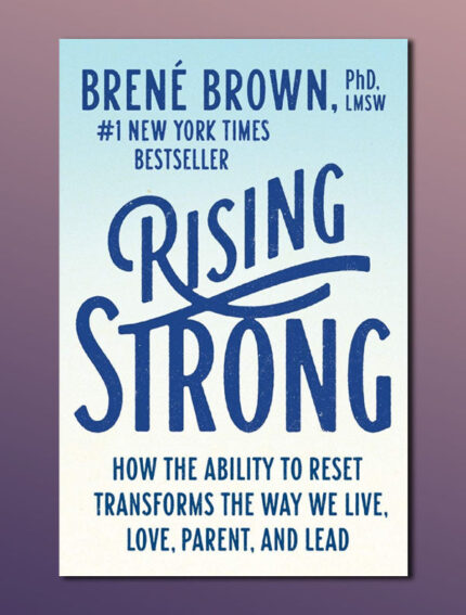Rising Strong