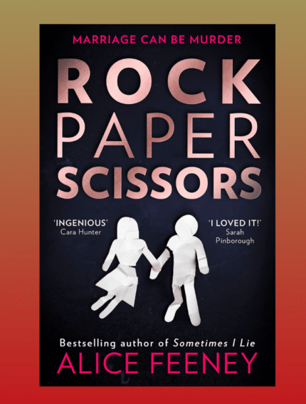 Rock Paper Scissors