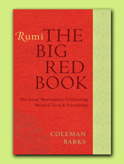 The Big Red Book