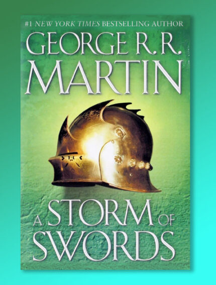 A Storm of Swords