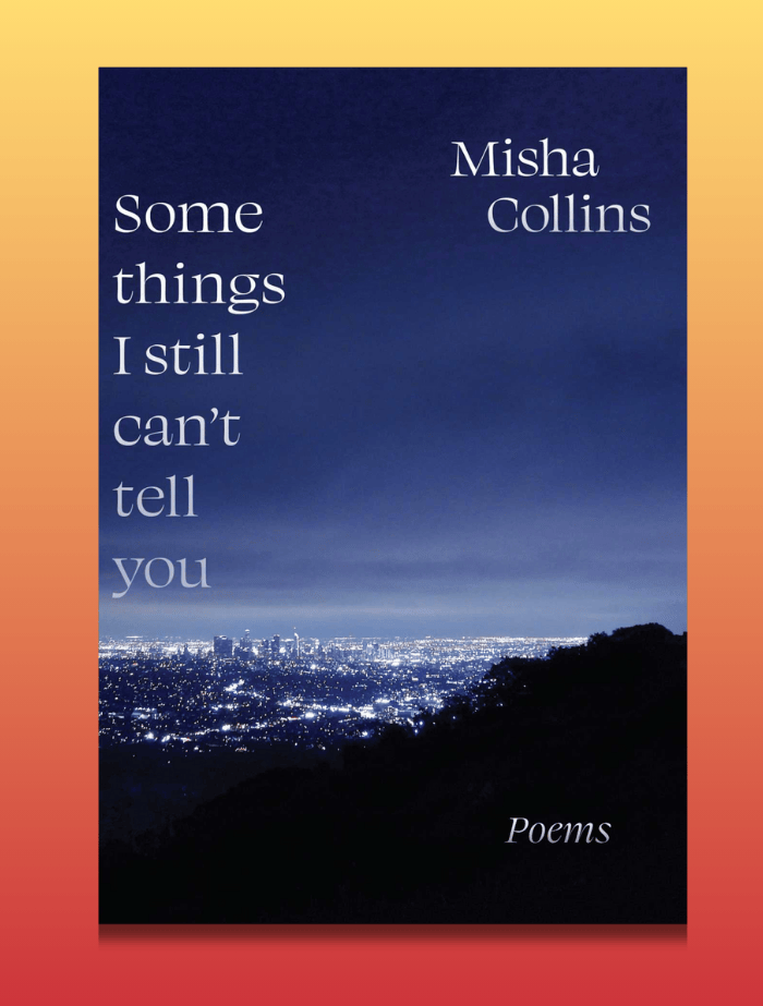 Something I Still Can’t Tell You Something I Still Can’t Tell You - Image 1