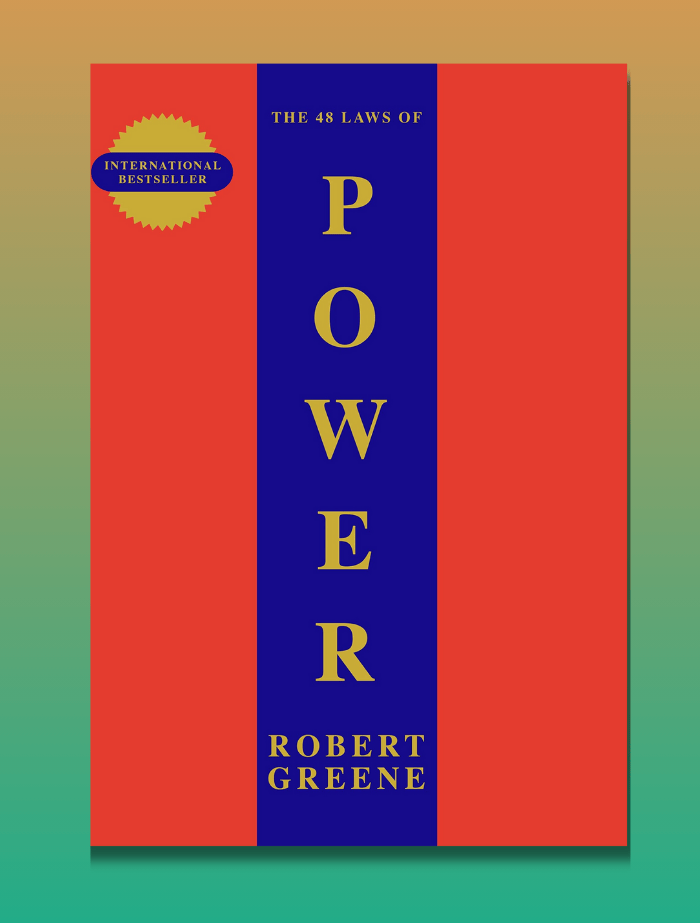 The 48 Laws of Power The 48 Laws of Power - Image 1