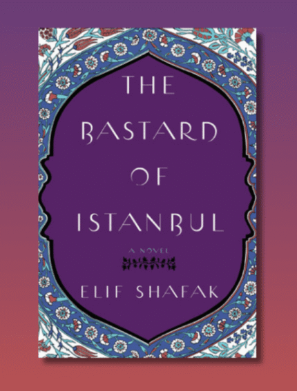 The Bastard of Istanbul