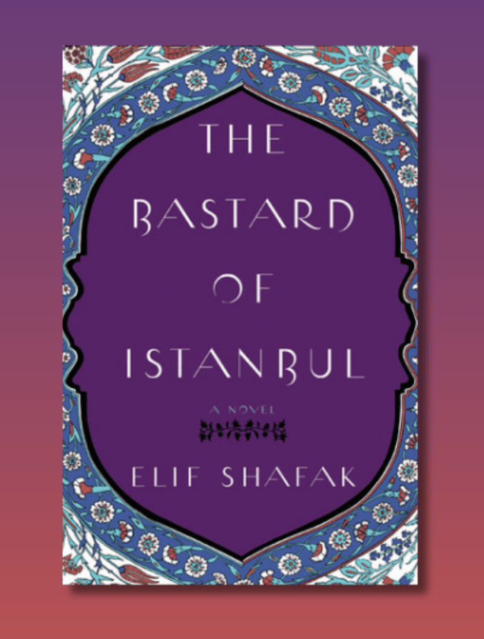 The Bastard of Istanbul The Bastard of Istanbul - Image 1