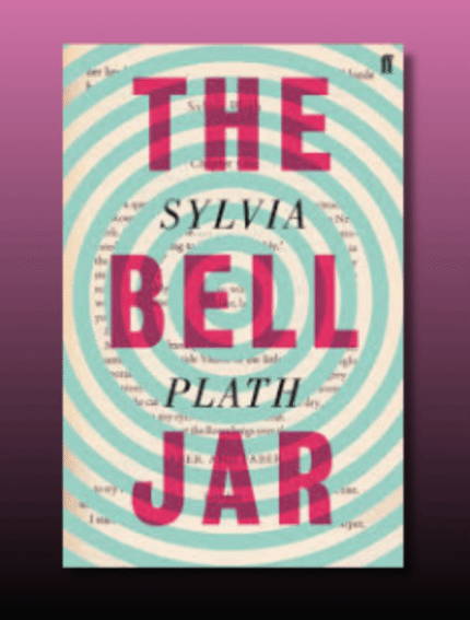 The Bell Jar