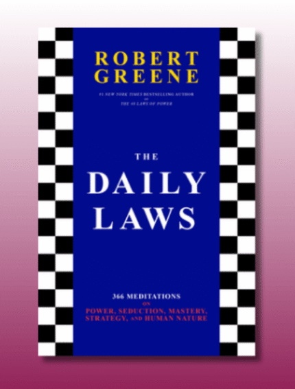 The Daily Laws