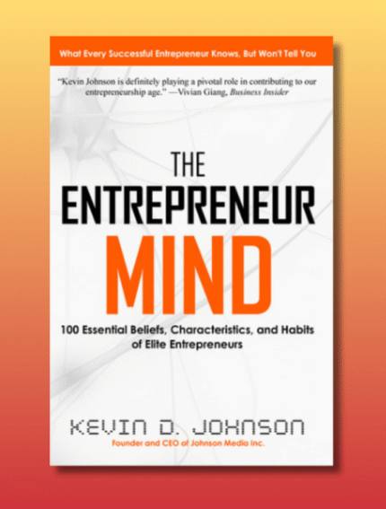 The Entrepreneur Mind