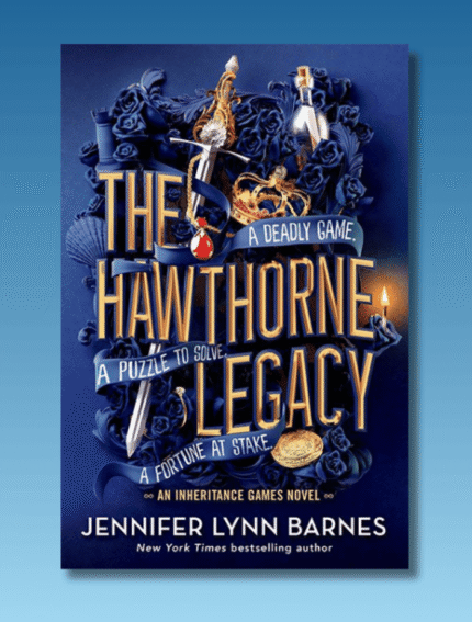 The Hawthorne Legacy