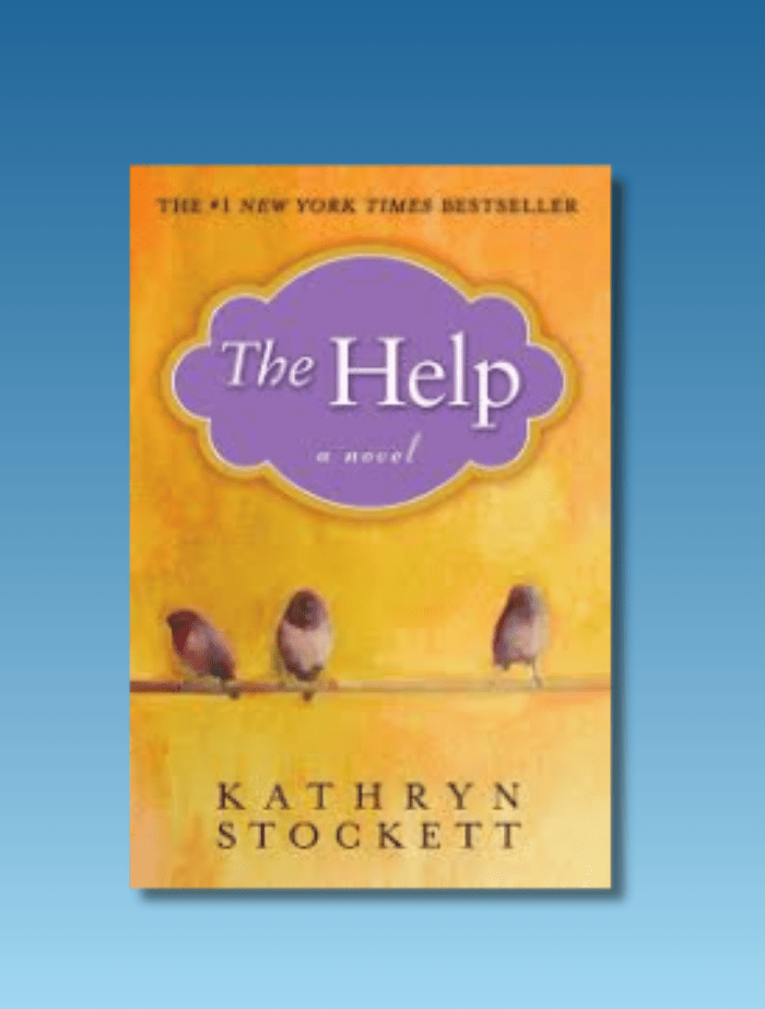 The Help The Help - Image 1