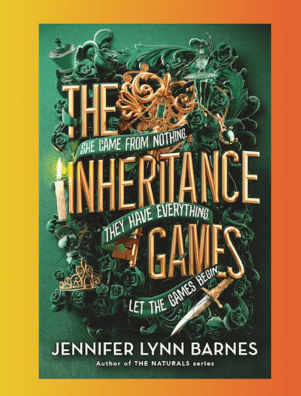 The Inheritance Games