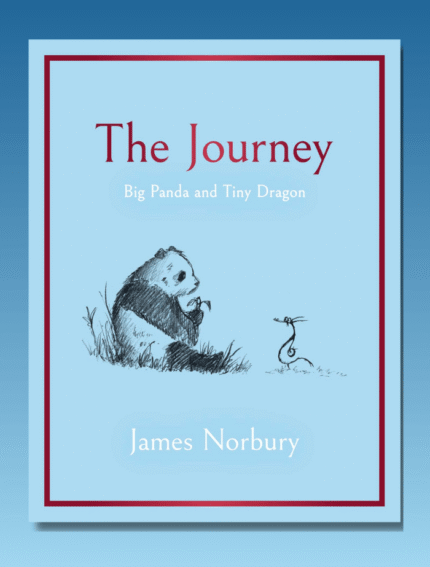 The Journey of the Big Panda